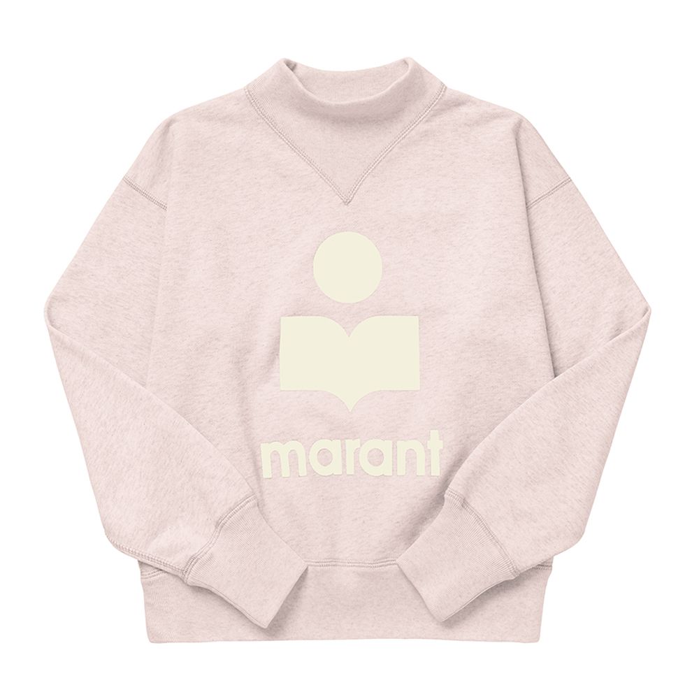 [이자벨마랑 ISABEL MARANT] SW0003FA C3M07E LKEC 여성 맨투맨